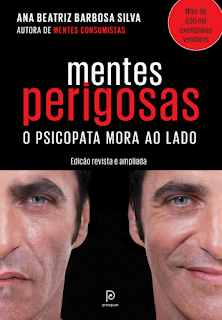 Mentes Perigosas Skoob