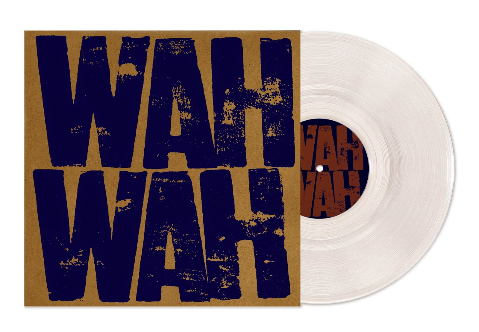 EVEN THE STARS James To Reissue Laid And Wah Wah Albums in Deluxe Editions