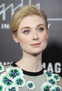Elizabeth Debicki Elizabeth Debicki