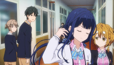 Masamune-kun no Revenge Masamune-kun no Revenge