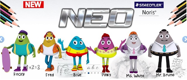 Staedtler Pensil Terbaik Untuk Anak Staedtler Pensil Terbaik Untuk Anak