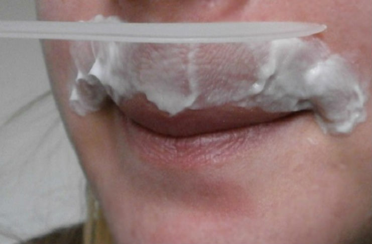 Natural Way To Get Rid Of Thick Facial Hair Natural Way To Get Rid Of Thick Facial Hair
