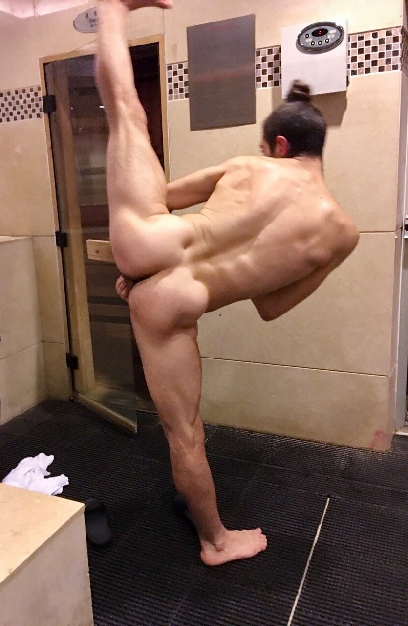Consider, Locker room nude ass doubt it What phrase..., Locker room nude ass YES, this