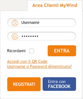 Come disattivare una promozione Wind