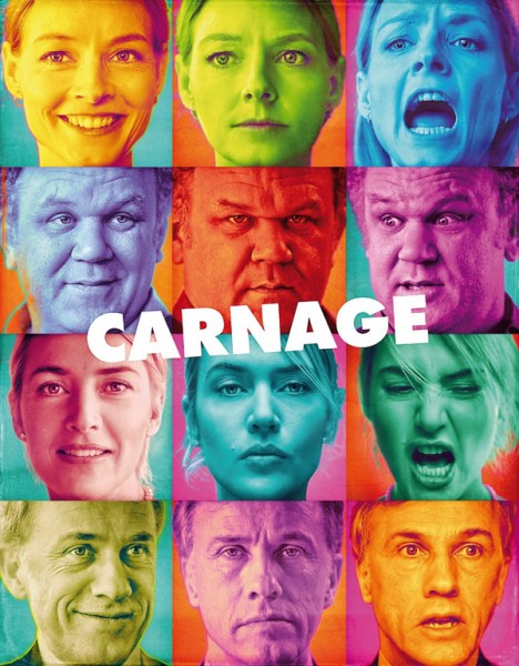 Re: Bůh masakru / Carnage (2011)