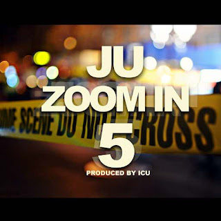 New Video: Ju – Zoom In 5