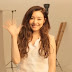 SNSD Tiffany greets fans for Marie Claire Thailand