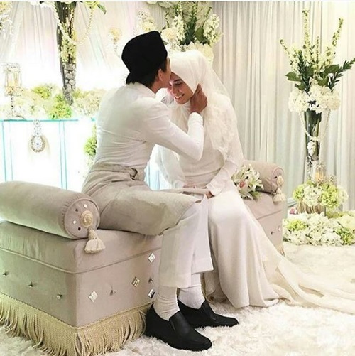 perkahwinan Nazim Othman & Bella Dally Gambar Nazim Othman & Bella Dally nikah, gambar pernikahan Nazim Othman & Bella Dally, gambar kahwin Nazim Othman & Bella Dally, foto majlis akad nikah Nazim Othman & Bella Dally, majlis resepsi Nazim Othman & Bella Dally