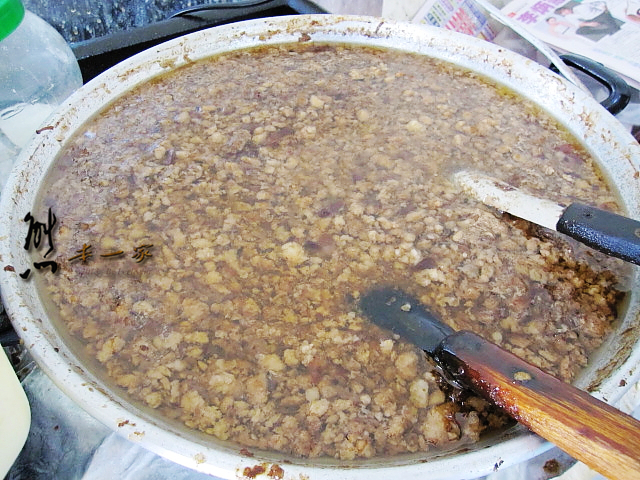 三峽滷肉飯|三峽秀川街美食小吃|福仔飲食店|三峽50年老店小吃