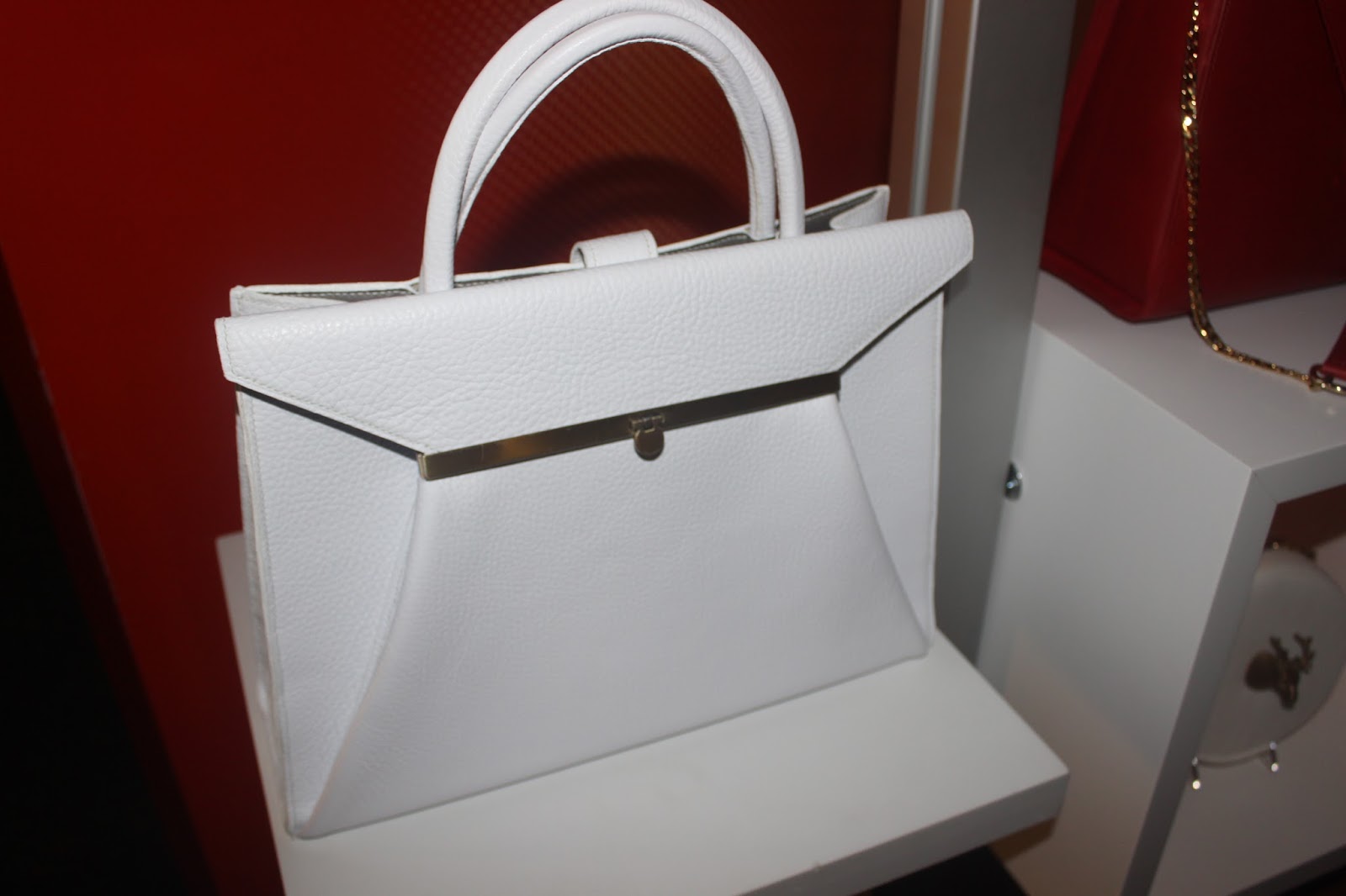 Independent Handbag Designer Awards FASHinNY