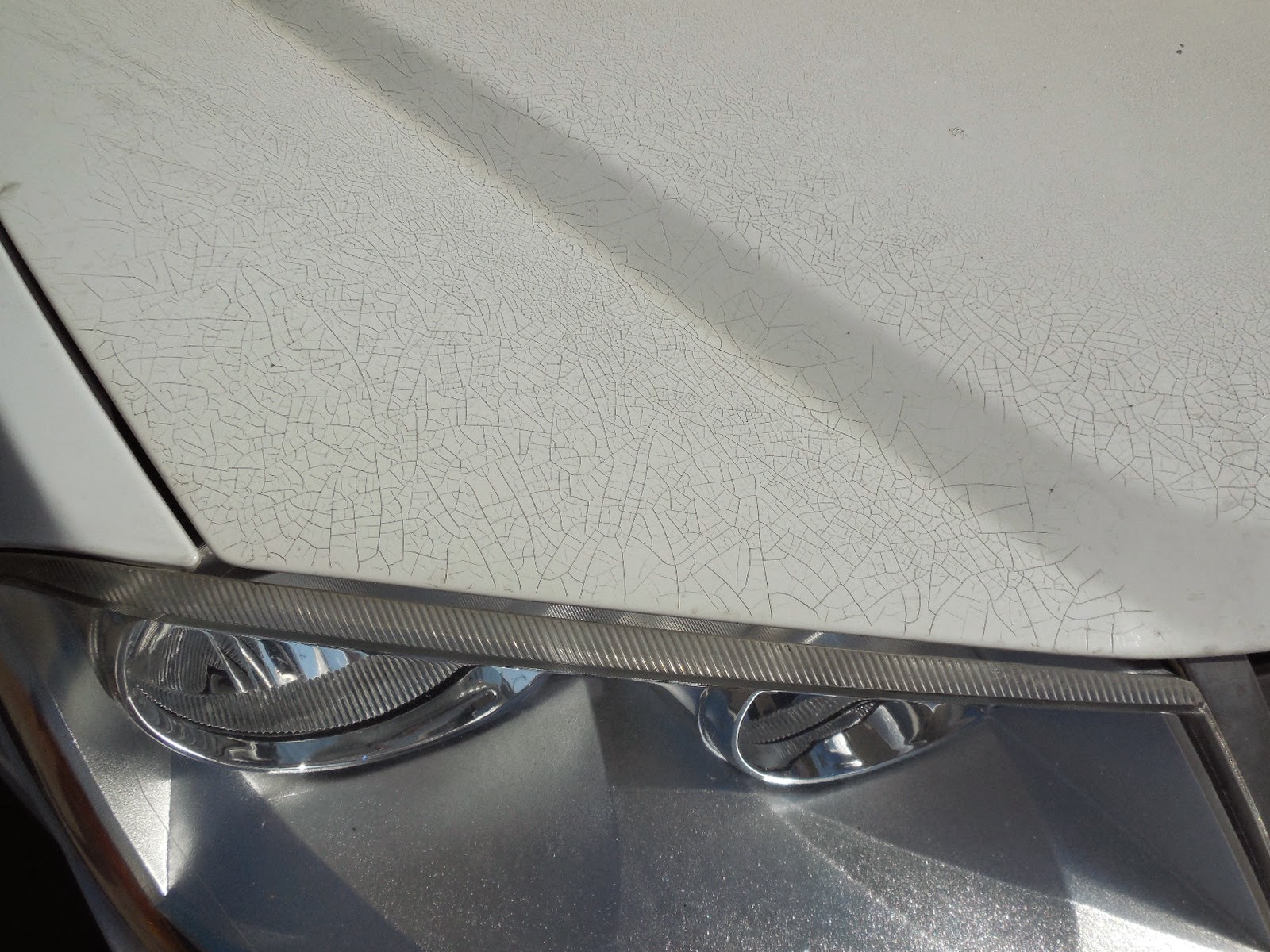 Just A Car Guy Don't get a cheap paint job, it simply won't last, and