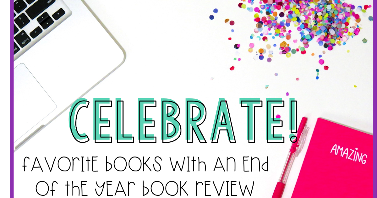 End of the Year Project for Revisiting Favorite Books | Thyme To Read