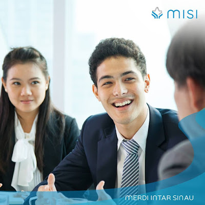 Pekerjaan Yang Menjanjikan Pekerjaan Yang Menjanjikan