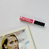 Review || Beauty UK Lip Matter Velvet Matte Lip Cream!