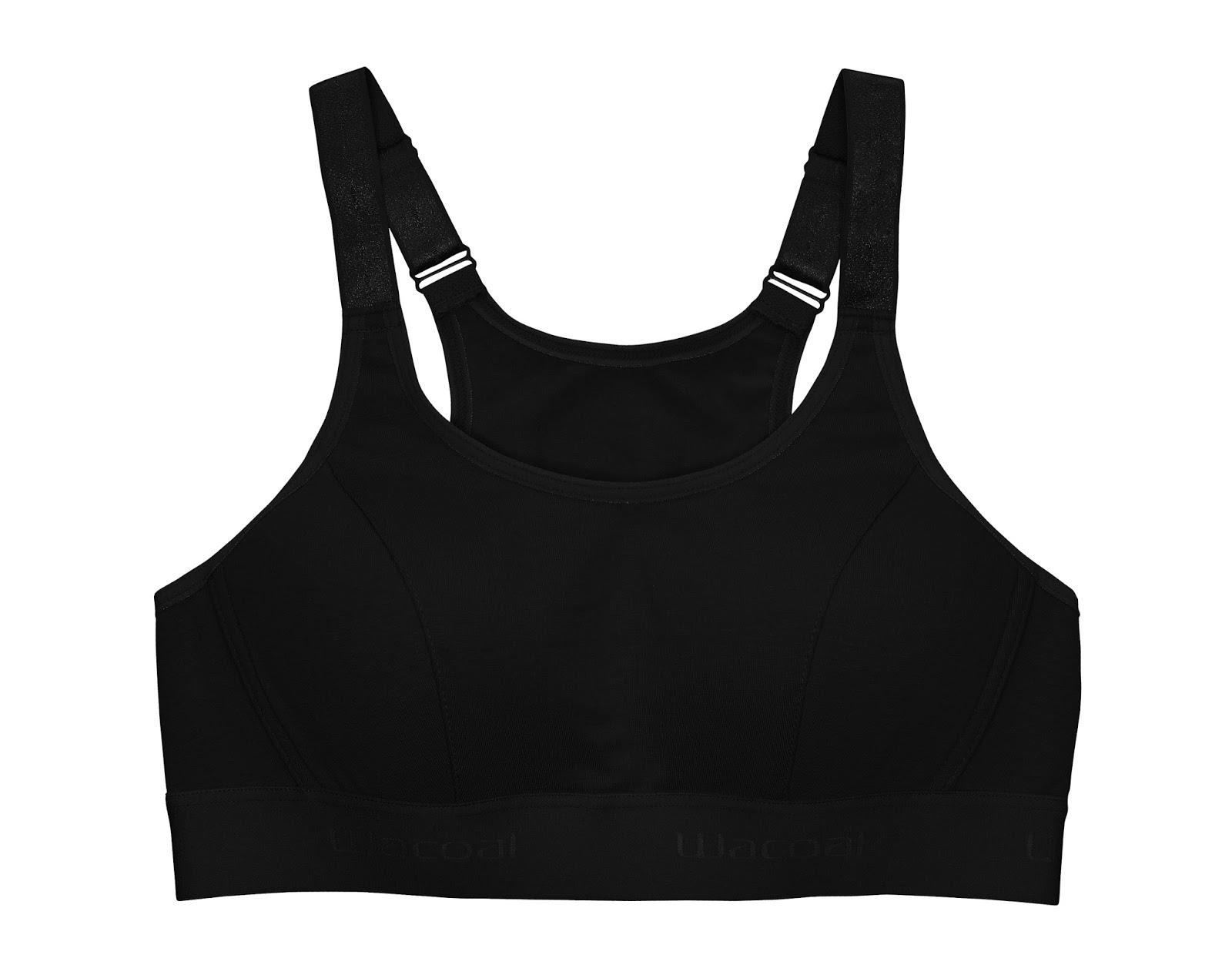 Wacoal Sports Bra for Active Women Which Wacoal Sports Bra Suits You