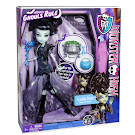 Monster High Frankie Stein Ghouls Rule Doll