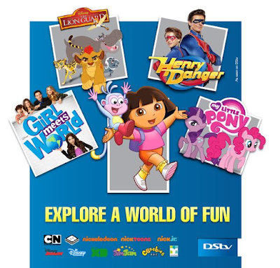 Let your kids explore their world of fun! | DSTV Let-your-kids-explore-their-world-of-fun!-|-DSTV