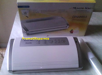 In consegna le Macchine sottovuoto per alimenti vinte con Vallelata Logo In consegna le Macchine sottovuoto per alimenti vinte con Vallelata
