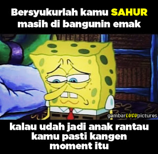 meme sahur ramadhan meme sahur ramadhan