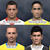 PES2017 Facepack No19 by Andrey_Pol and GONDURAS2012