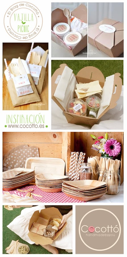 recetas picnic
