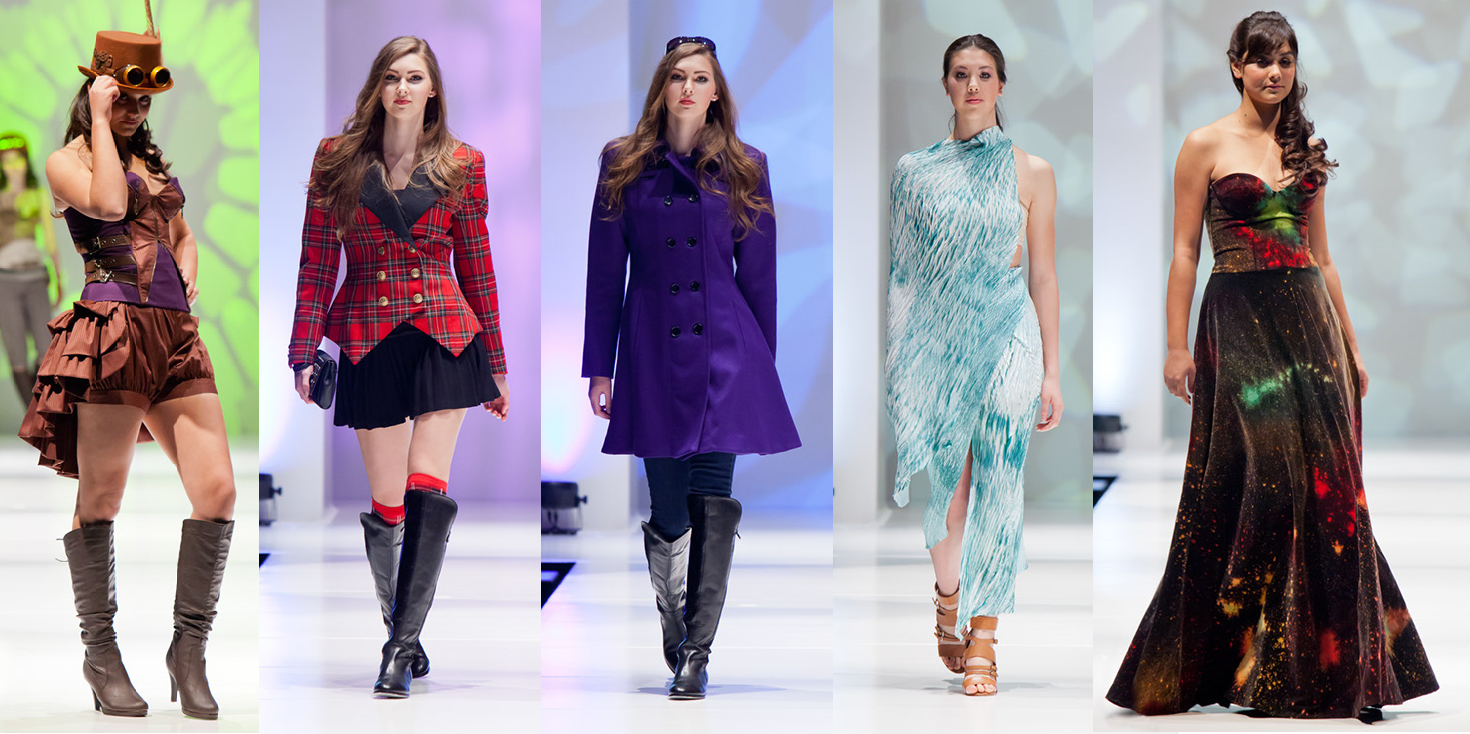 University of the Fraser Valley Vanessa Lefaivre, Vere Audax