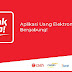 Cara Tarik Tunai Mandiri Tanpa Kartu di ATM