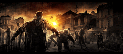 لعبة Dying Light The Following لعبة Dying Light The Following