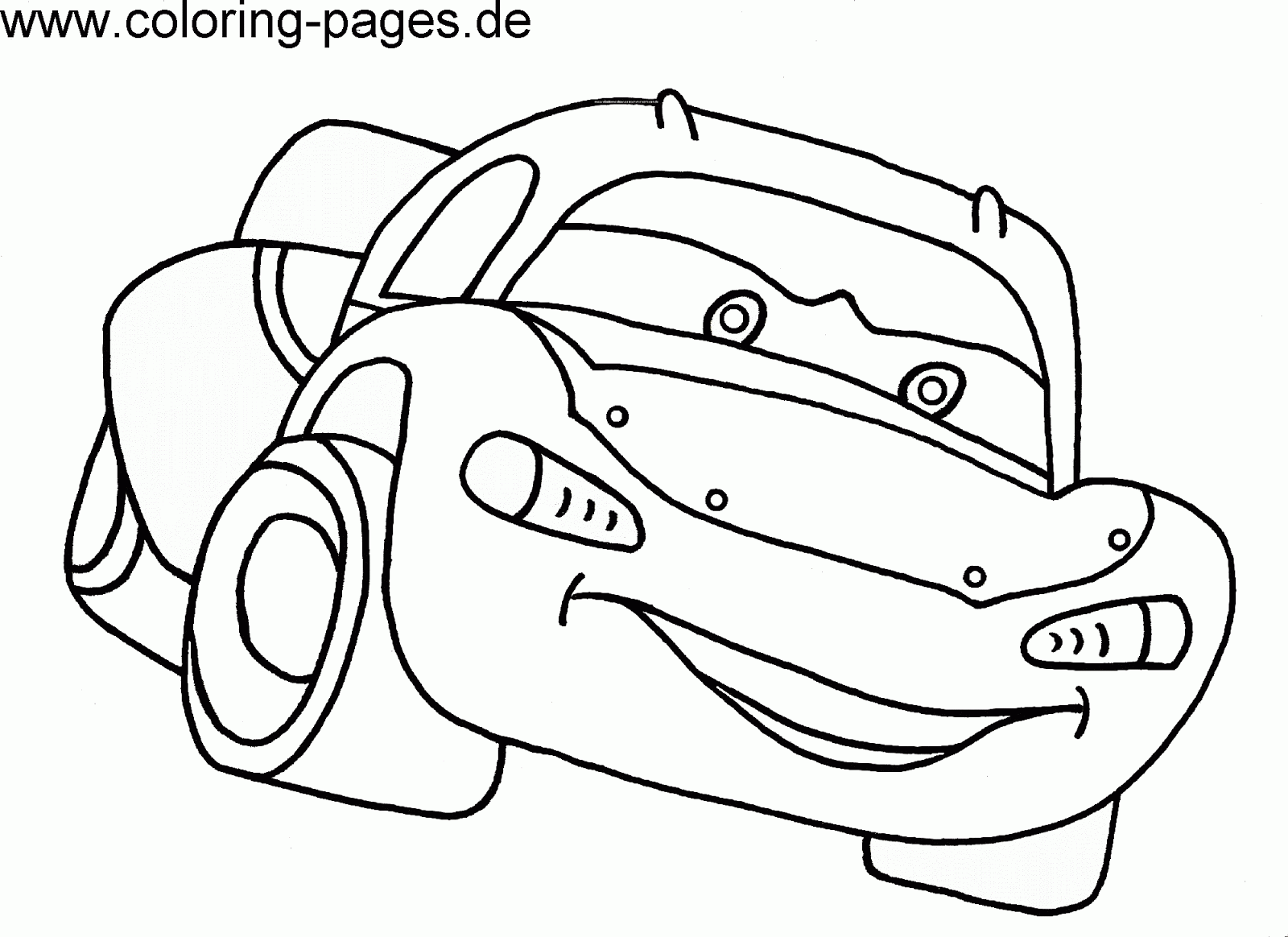 Free Coloring Pages For Kids Displaypix