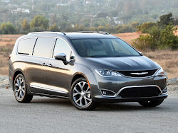 2018 chrysler pacifica roof cargo carrier 4