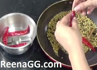 Pav Bhaji Masala Powder