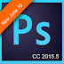 Download Adobe Photoshop CC 2015.5 17.0 (x86/x64) Full Version