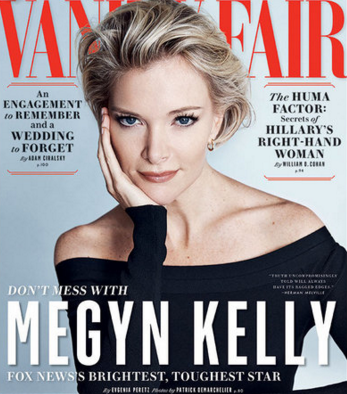 Media Confidential: FNC's Megyn Kelly Goes Rogue