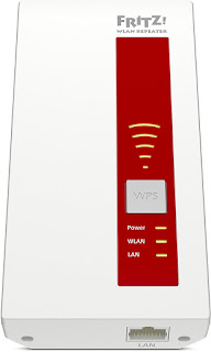AVM FRITZ!WLAN Repeater 1750E günstig kaufen AVM FRITZ!WLAN Repeater 1750E günstig kaufen