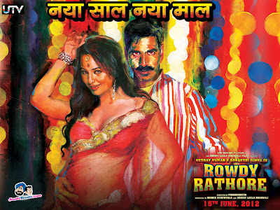 Rowdy Rathore