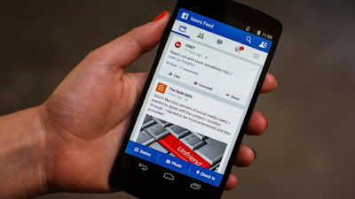 Inilah Beberapa Aplikasi Penyedot Kuota Internet yang Harus Diwaspadai Inilah Beberapa Aplikasi Penyedot Kuota Internet yang Harus Diwaspadai