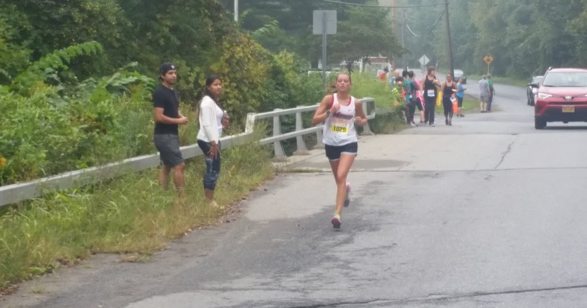 Marist Running Dutchess County Classic Photos