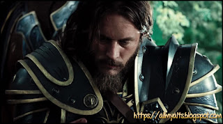 world of warcraft movie trailer