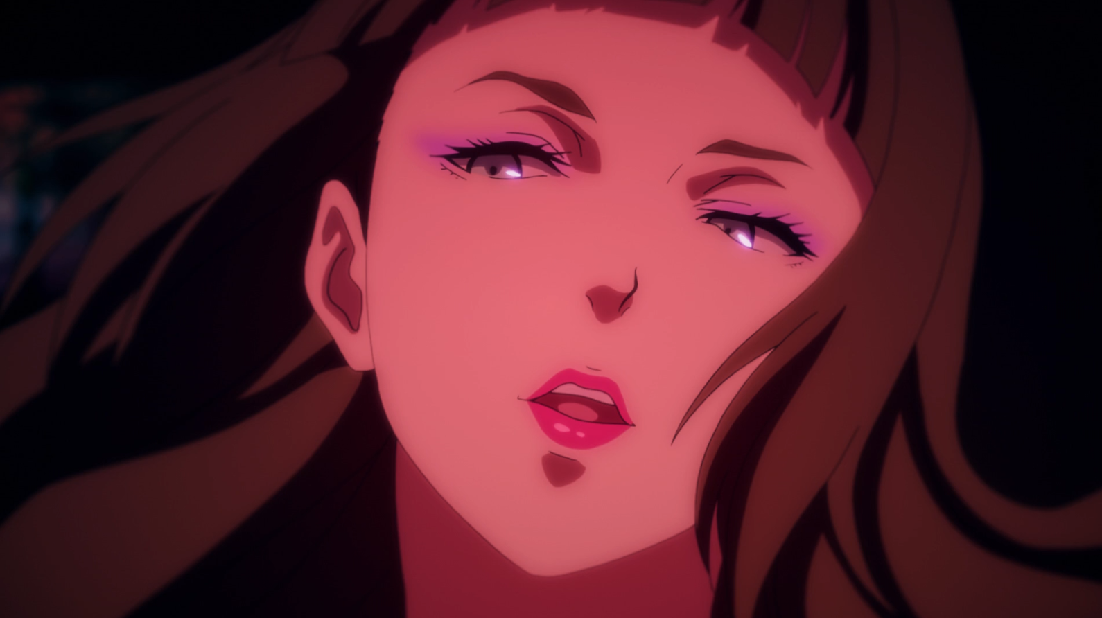 Garo - Vanishing Line تحميل الحلقة 03 من أنمي | Whisperteam-subs