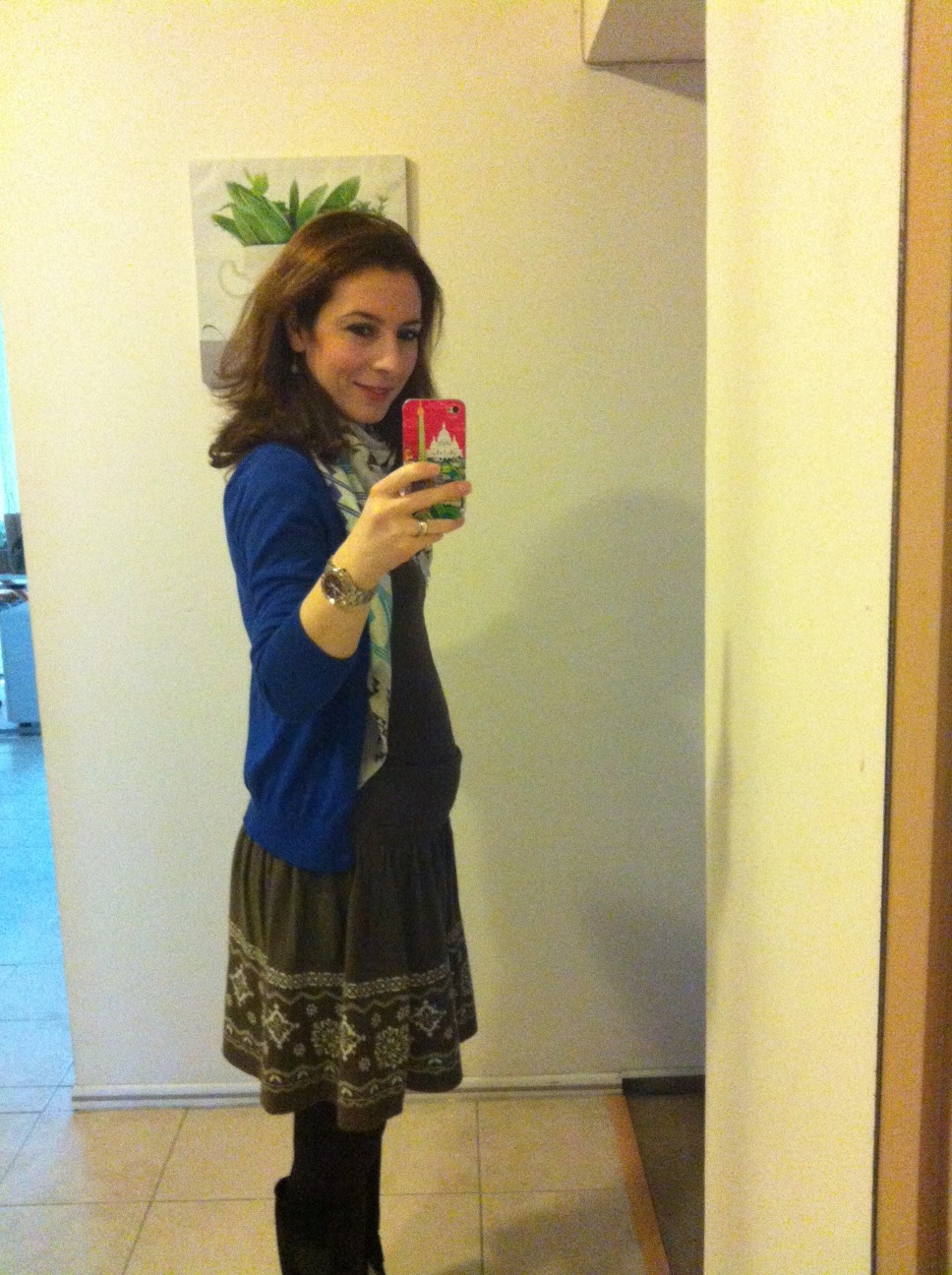 BİR DİYETİSYENİN BESLENME GÜNLÜĞÜ Hamilelikte 20. hafta BİR DİYETİSYENİN BESLENME GÜNLÜĞÜ Hamilelikte 20. hafta