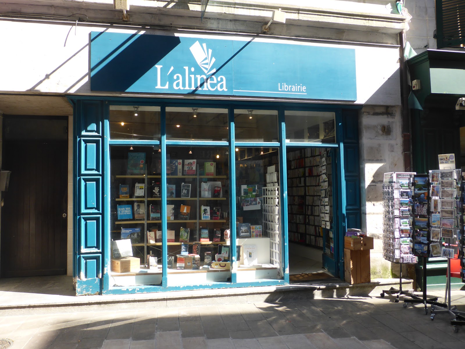 miscellanées Lire de Bayonne à Saint Jean de Luz