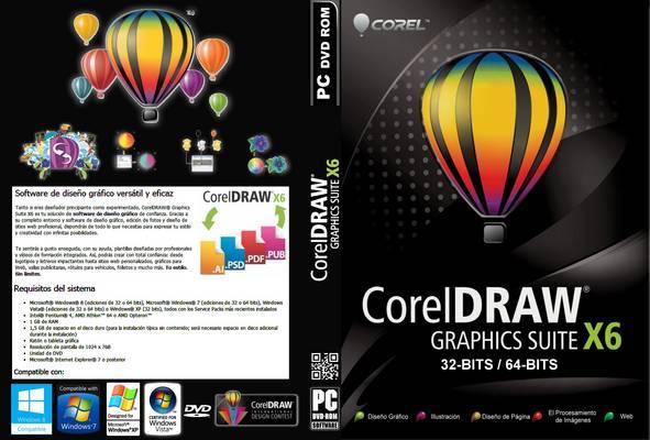Download CorelDraw Graphics Suite X6 Full Version Download CorelDraw Graphics Suite X6 Full Version