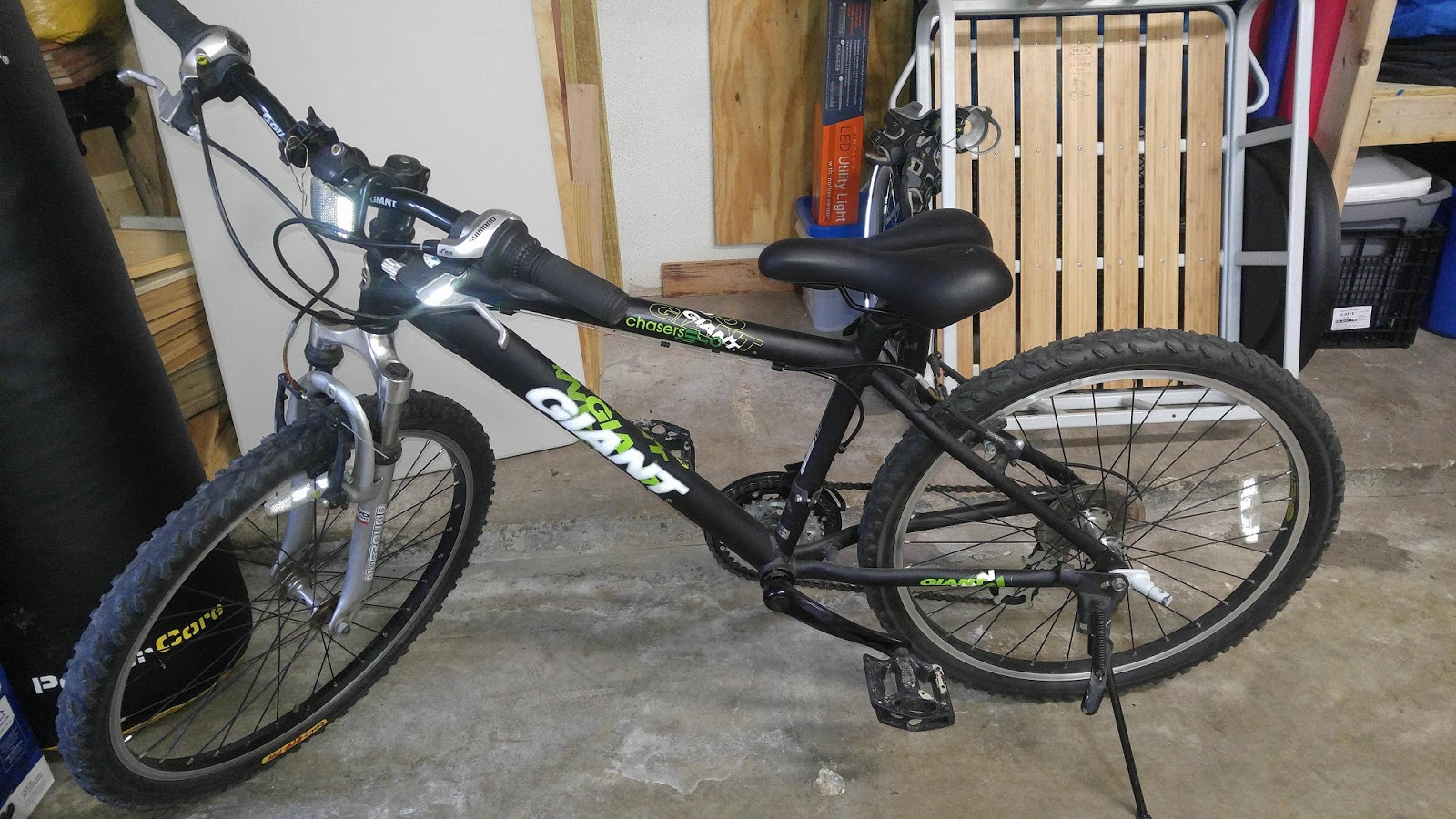 frugaliscious REVIEW Ikea SLADDA Bicycle trailer You dont need to