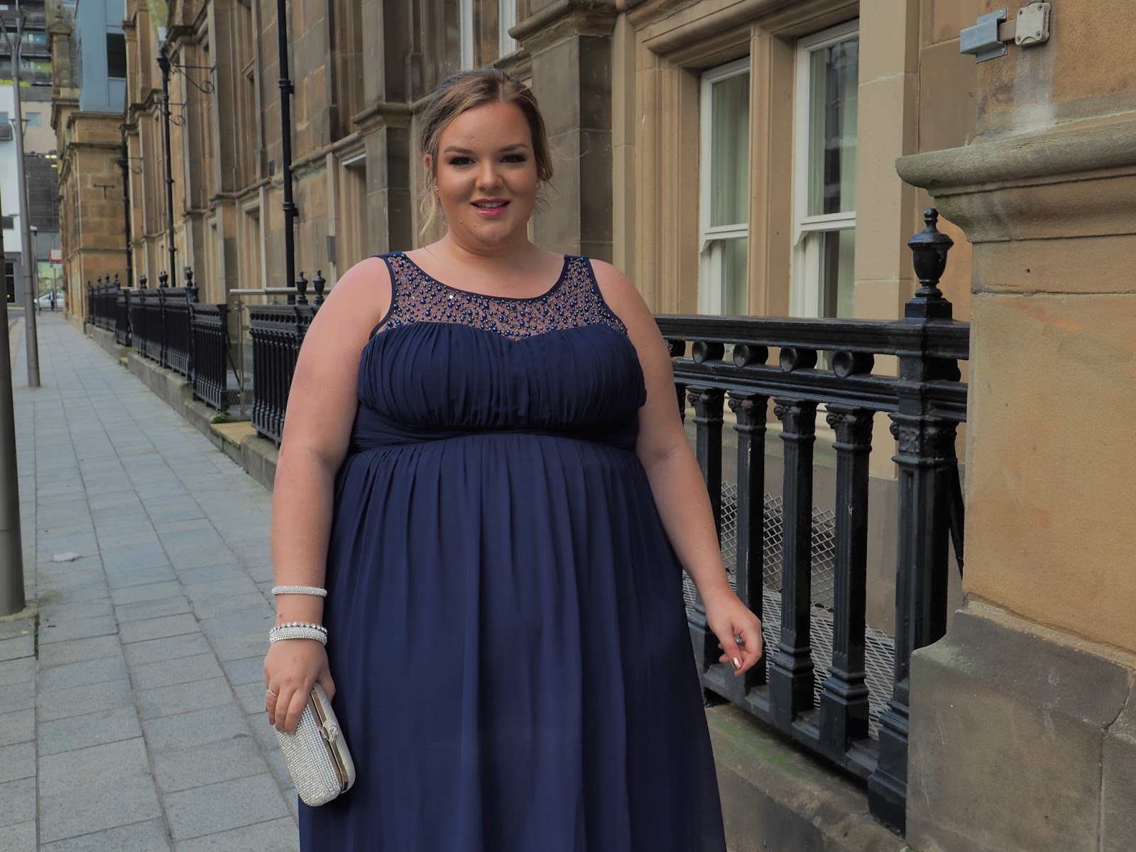 plus size dresses uk for special occasions