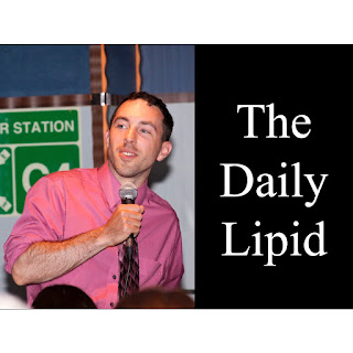 The Daily Lipid Podcast The Daily Lipid Podcast with Chris Masterjohn