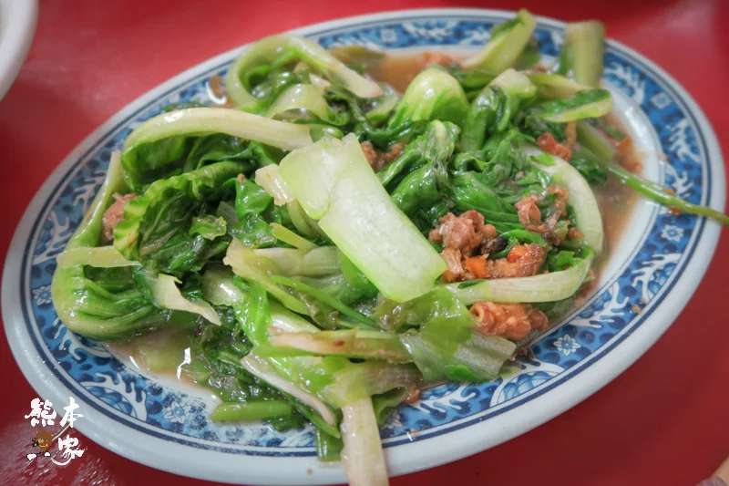 阿香麵店 三峽市場|美食家胡天蘭推薦三峽公有市場必吃美食|三峽民生市場|三峽市場美食