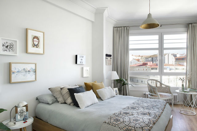 10 dormitorios para soñar despiertos