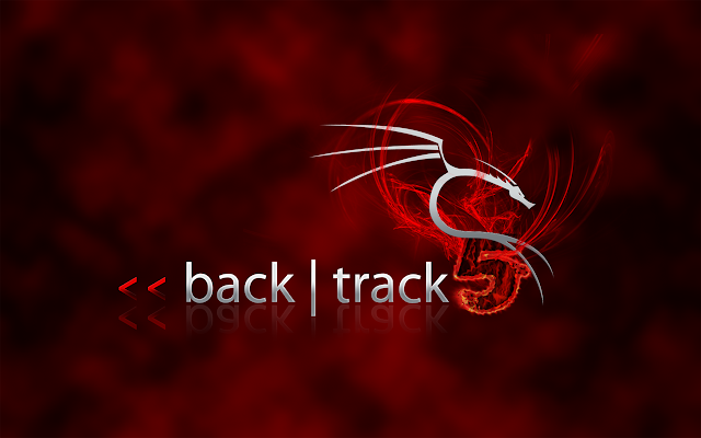 Backtrack 5 R3 GNOME ISO Free Download