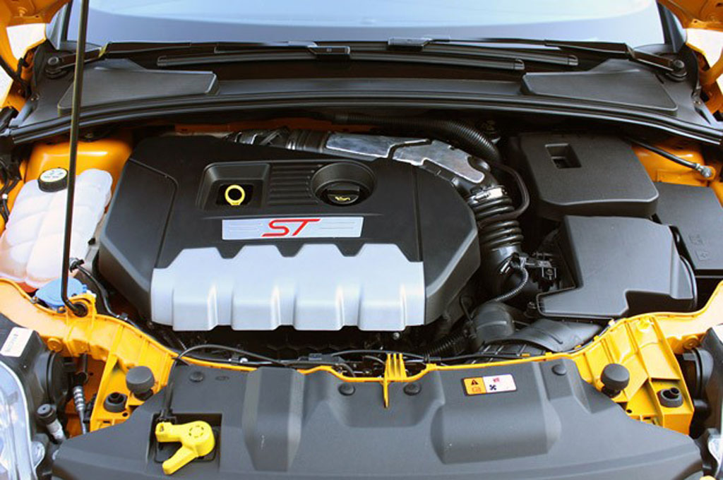 2013 Ford Focus ST Review, Specs, Pictures | Car Release Date