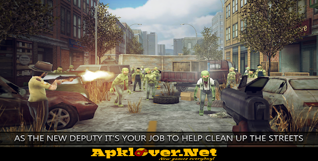 Last Hope Sniper Zombie War MOD APK unlimited money Last Hope Sniper Zombie War MOD APK unlimited money